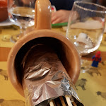 Photo n°1 de l'avis de Davide.R fait le 18/02/2020 à 22:45 sur le  Il Signore degli Agnelli à Rome