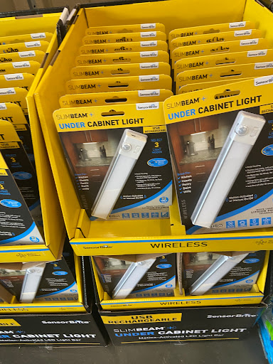 Home Improvement Store «The Home Depot», reviews and photos, 6607 Calhoun Memorial Hwy, Easley, SC 29640, USA