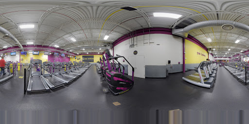 Gym «Planet Fitness», reviews and photos, 33 NY-304, Nanuet, NY 10954, USA