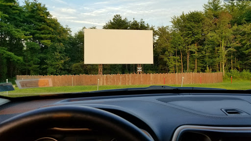 Drive-in Movie Theater «Malta Drive-In Theatre», reviews and photos, 2785 U.S. 9, Malta, NY 12020, USA