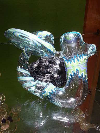 Tobacco Shop «Green Daze Glass & Smoke Shop», reviews and photos, 10323 SE Mill Plain Blvd, Vancouver, WA 98664, USA