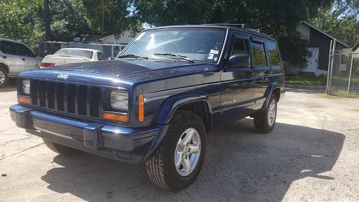 Used Car Dealer «Ark Auto Sales», reviews and photos, 1109 St Andrews Blvd, Charleston, SC 29407, USA