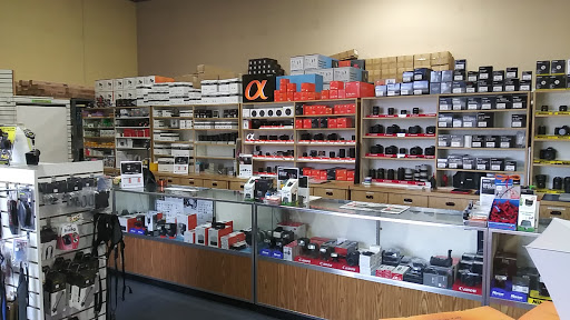 San Jose Camera & Video image