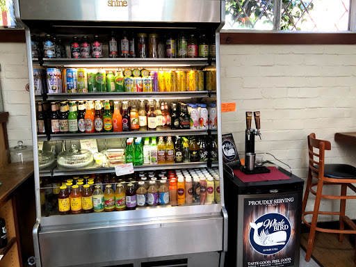 Health Food Store «Sunshine Health Foods», reviews and photos, 415 Morro Bay Blvd, Morro Bay, CA 93442, USA