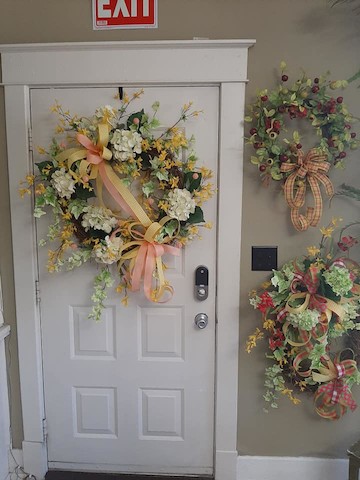 Florist «Rosey Posey Florist», reviews and photos, 223 Cs-1127, Elizabethtown, KY 42701, USA