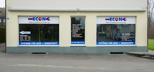 ECON-Swiss GmbH