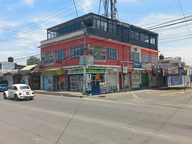 "Kikin"taller de motos