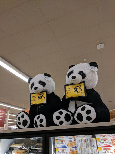 Grocery Store «Safeway», reviews and photos, 18495 E Queen Creek Rd, Queen Creek, AZ 85242, USA