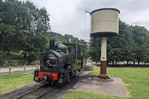 Welshpool & Llanfair Railway Preservation Co Ltd image