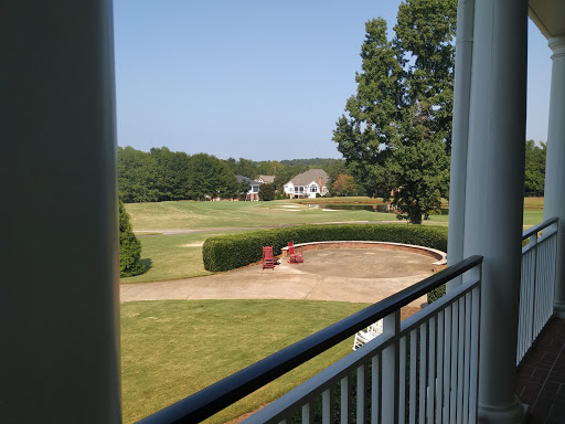 Golf Club «The Georgia Club», reviews and photos, 1050 Chancellors Dr, Statham, GA 30666, USA