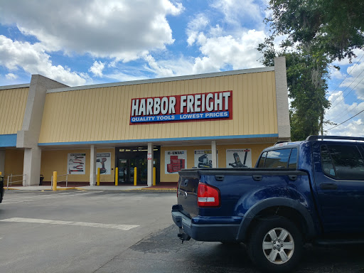 Hardware Store «Harbor Freight Tools», reviews and photos, 3814 S Orlando Dr, Sanford, FL 32773, USA