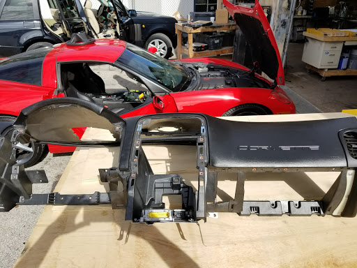 Car Stereo Store «Xtreme Audio Titusville», reviews and photos, 170 Fisher Ave, Titusville, FL 32796, USA