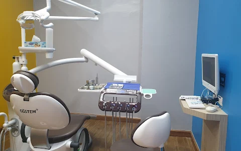 Face to Teeth Clinic image