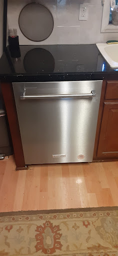 Appliance Store «Allentown Appliance», reviews and photos, 1824 W Allen St, Allentown, PA 18104, USA