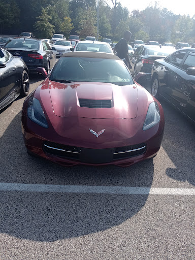 Used Car Dealer «CarMax», reviews and photos, 185 S Gulph Rd, King of Prussia, PA 19406, USA