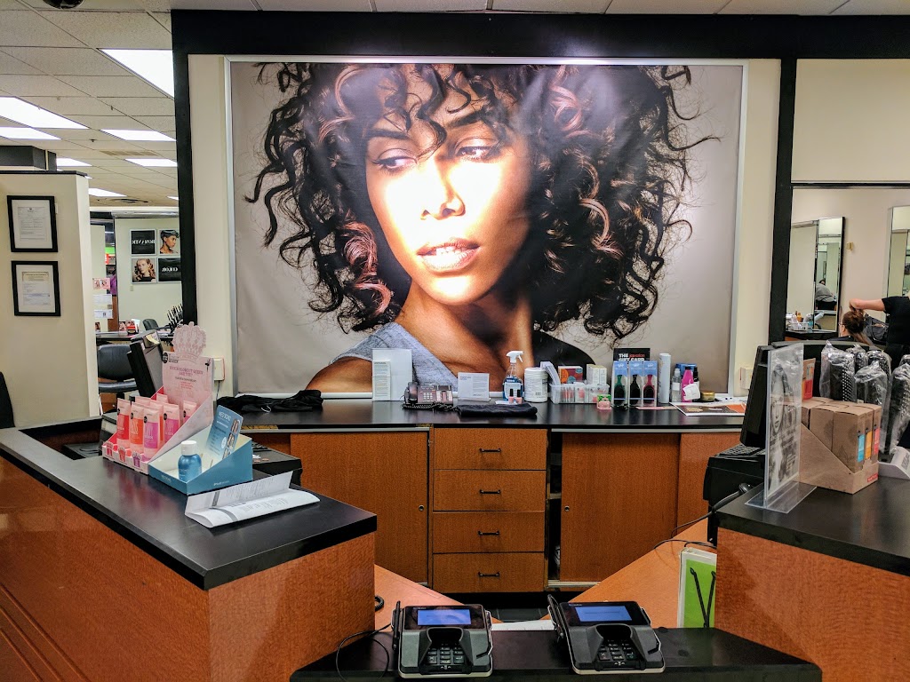 JCPenney Salon 98188