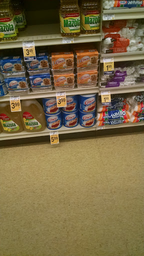 Grocery Store «Safeway», reviews and photos, 20620 W Homestead Rd, Cupertino, CA 95014, USA