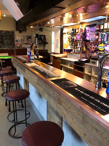 Reviews of Corrie Bar in Bathgate - Pub