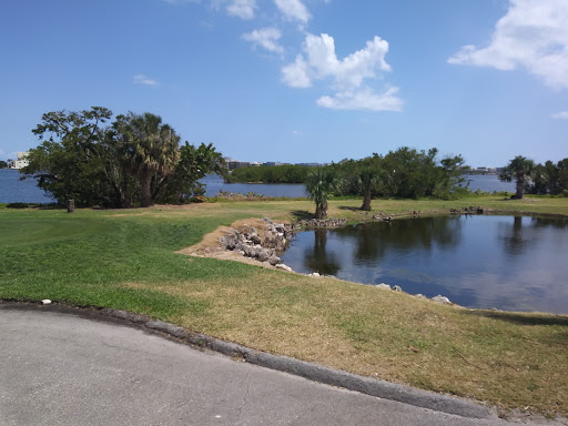 Golf Course «Lake Worth Golf Course», reviews and photos, 1 7th Ave N #1, Lake Worth, FL 33460, USA