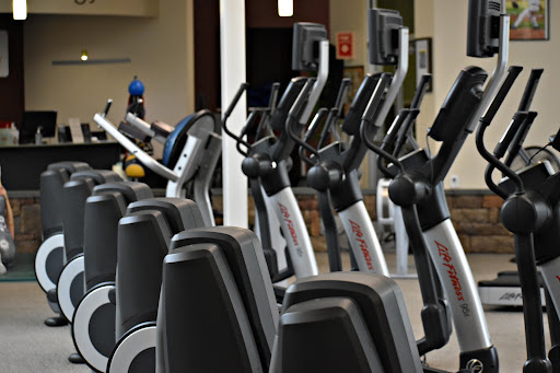 Gym «Synergy Fitness», reviews and photos, 426 Industrial Ave, Williston, VT 05495, USA