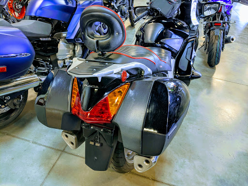 Motorcycle Dealer «Yamaha of Las Vegas/Can Am Sea Doo of Las Vegas», reviews and photos, 7202 S Jones Blvd, Las Vegas, NV 89118, USA