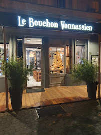 Photos du propriétaire du Restaurant Le Bouchon Vonnassien - n°4