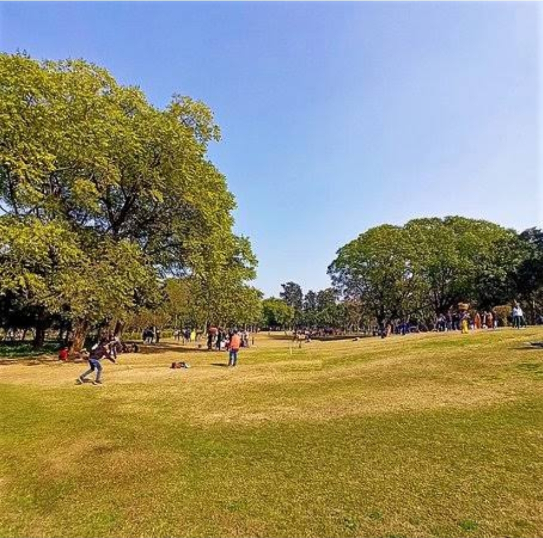 Nehru Park, Delhi