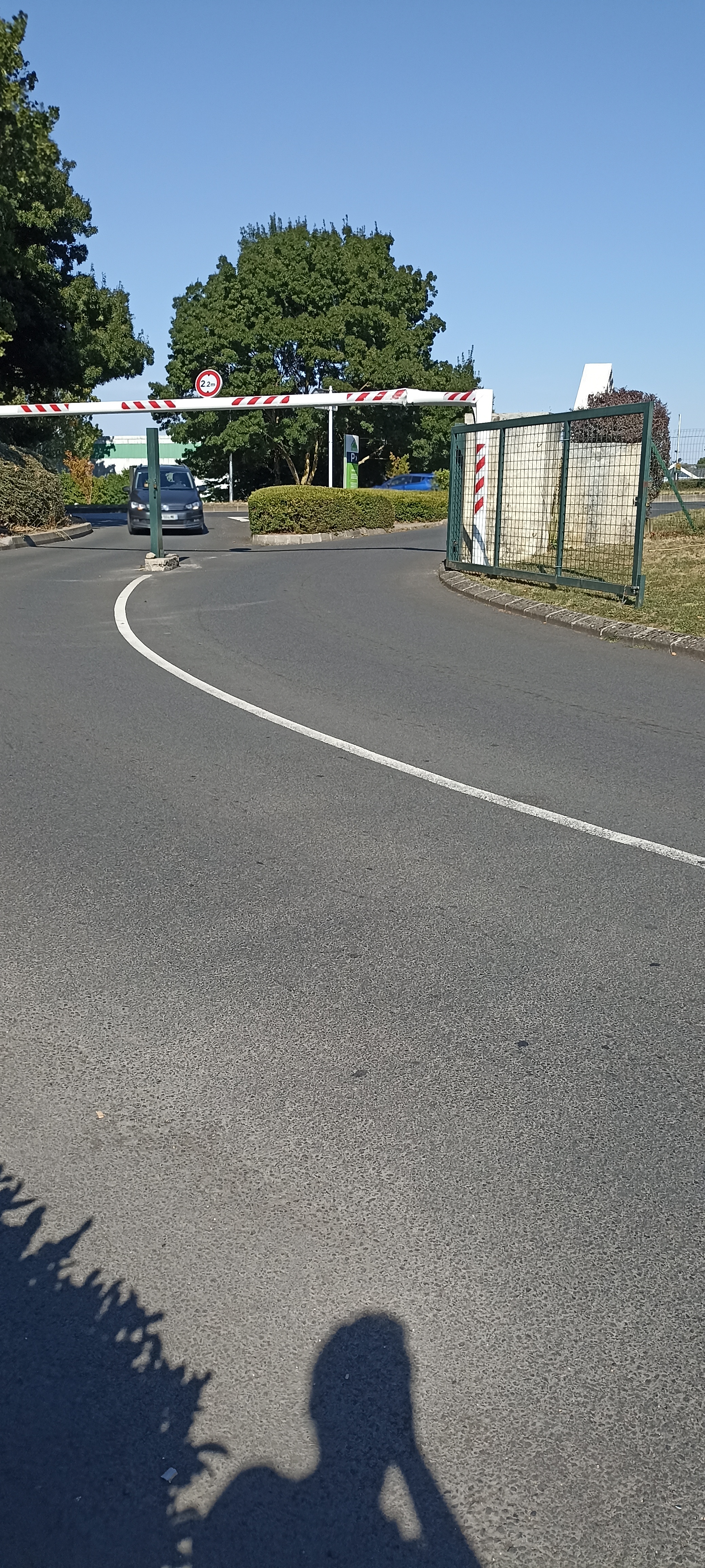 Photo n° 14 de l'avis de Usman.h fait le 22/04/2018 à 20:53