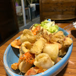 Photo n°2 de l'avis de Sara.o fait le 14/08/2020 à 15:50 sur le  Fritto Si à San Giorgio Ionico