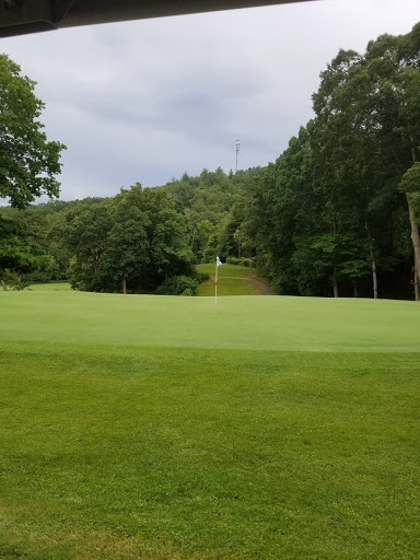 Golf Club «Black Mountain Golf Club», reviews and photos, 15 Ross Dr, Black Mountain, NC 28711, USA