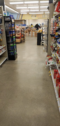 Grocery Store «Kroger», reviews and photos, 100 Forest Park Plaza, Brazil, IN 47834, USA