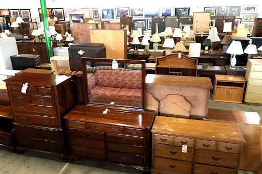 Non-Profit Organization «Camden County Habitat For Humanity Affiliate and ReStore», reviews and photos