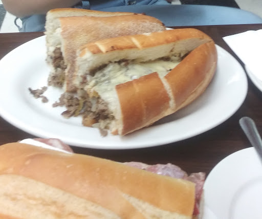 Shopping Mall «Route 6 Mall», reviews and photos, 650 Old Willow Ave, Honesdale, PA 18431, USA