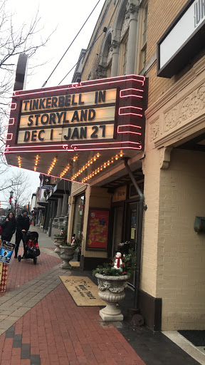 Childrens Theater «Marquis Theatre», reviews and photos, 135 E Main St, Northville, MI 48167, USA