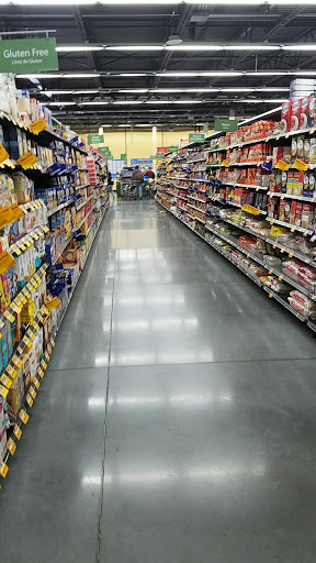 Supermarket «Walmart Neighborhood Market», reviews and photos, 14865 Telegraph Rd, La Mirada, CA 90638, USA