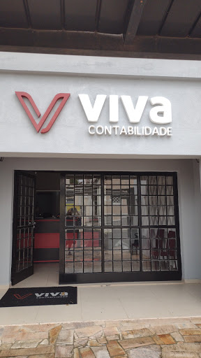 Logo da empresa - Viva Contabilidade