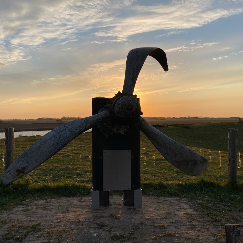 Lancastermonument