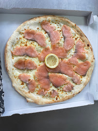 Plats et boissons du Pizzeria Subito Pizza à Le Blanc-Mesnil - n°20