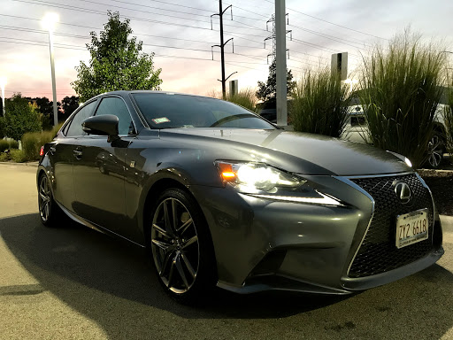 Lexus Dealer «Lexus of Highland Park», reviews and photos, 2930 Skokie Valley Rd, Highland Park, IL 60035, USA