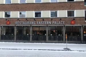 Eastern Palace