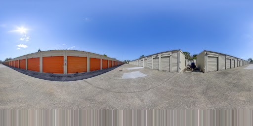 Self-Storage Facility «Personal Mini Storage», reviews and photos, 145 Miller Rd, Orange City, FL 32763, USA