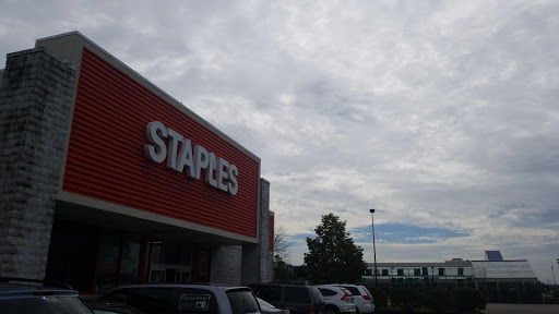 Office Supply Store «Staples», reviews and photos, 6254 Wilmington Pike, Centerville, OH 45459, USA