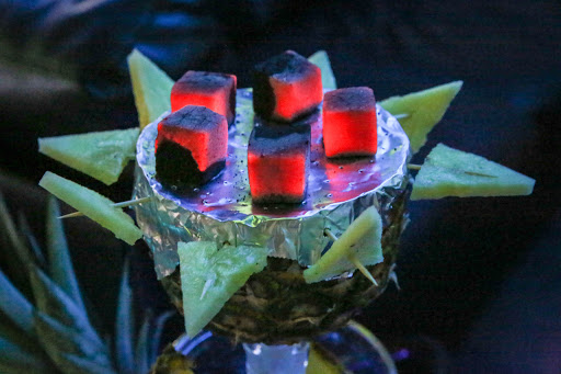 Hookah Bar «Blow Hookah Lounge & Smoke Shop», reviews and photos, 9663 Folsom Blvd, Sacramento, CA 95827, USA