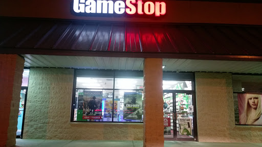 GameStop, 1752 Lincoln Way E STE 2, Chambersburg, PA 17202, USA, 