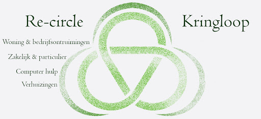 Kringloop Re-circle