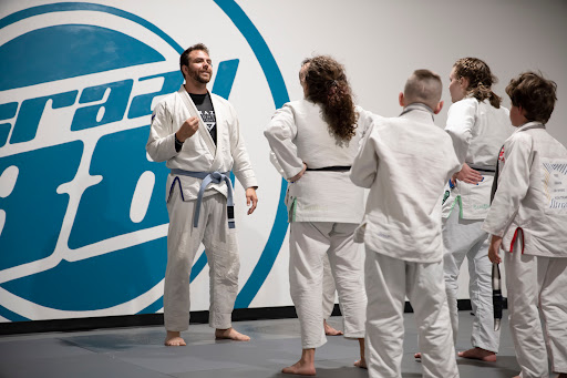 Martial Arts School «Ivey League Mixed Martial Arts», reviews and photos, 1517 Ritchie Hwy #1, Arnold, MD 21012, USA