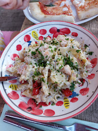 Farfalle du Restaurant italien Le Grissini à Carnac - n°1