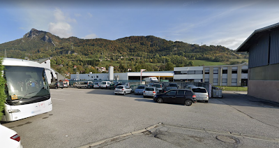Garage M&E Auto à Cluses