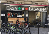Bar du Restaurant italien CASA LASAGNA à Nice - n°16