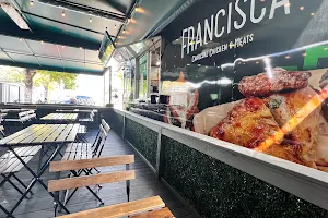 Francisca Charcoal Chicken & Meats - Wynwood (Food Truck) image
